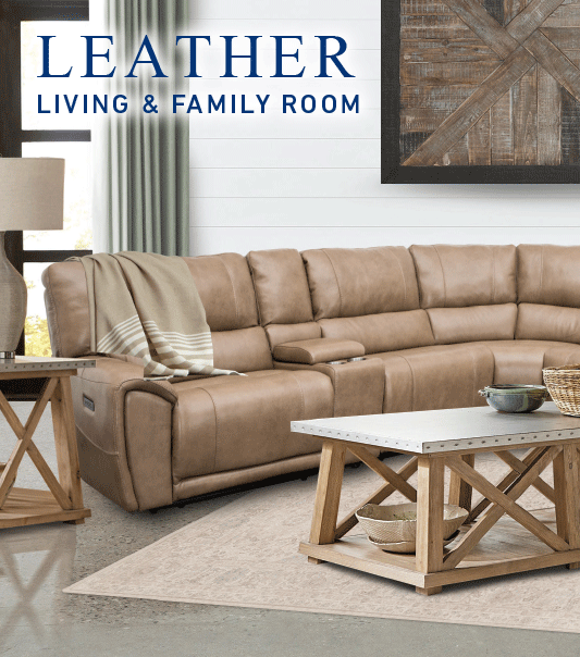 Sectional Sofas l Recliners l Loveseats l Living Room Furniture l